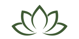 Logo a fiore di loto